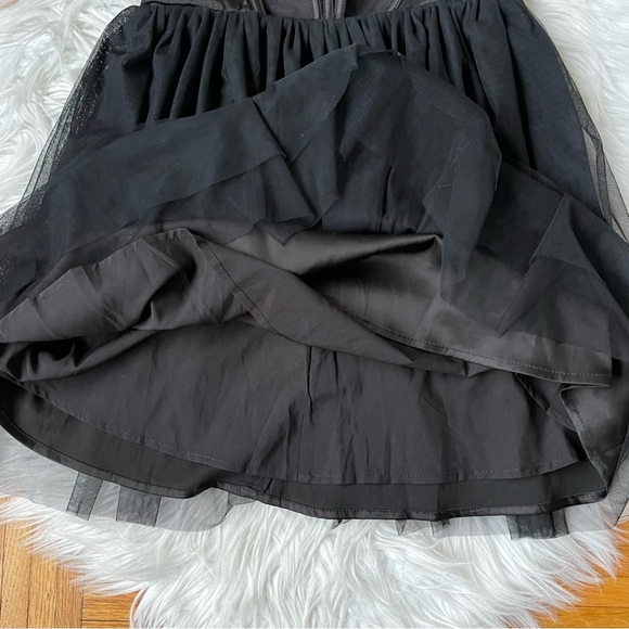 PEPPERMAYO the spotlight mini dress back size 2 - Picture 11 of 13